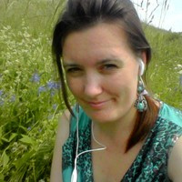 Кристина ИзЛеса